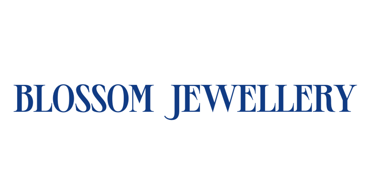 Blossom Jewellery