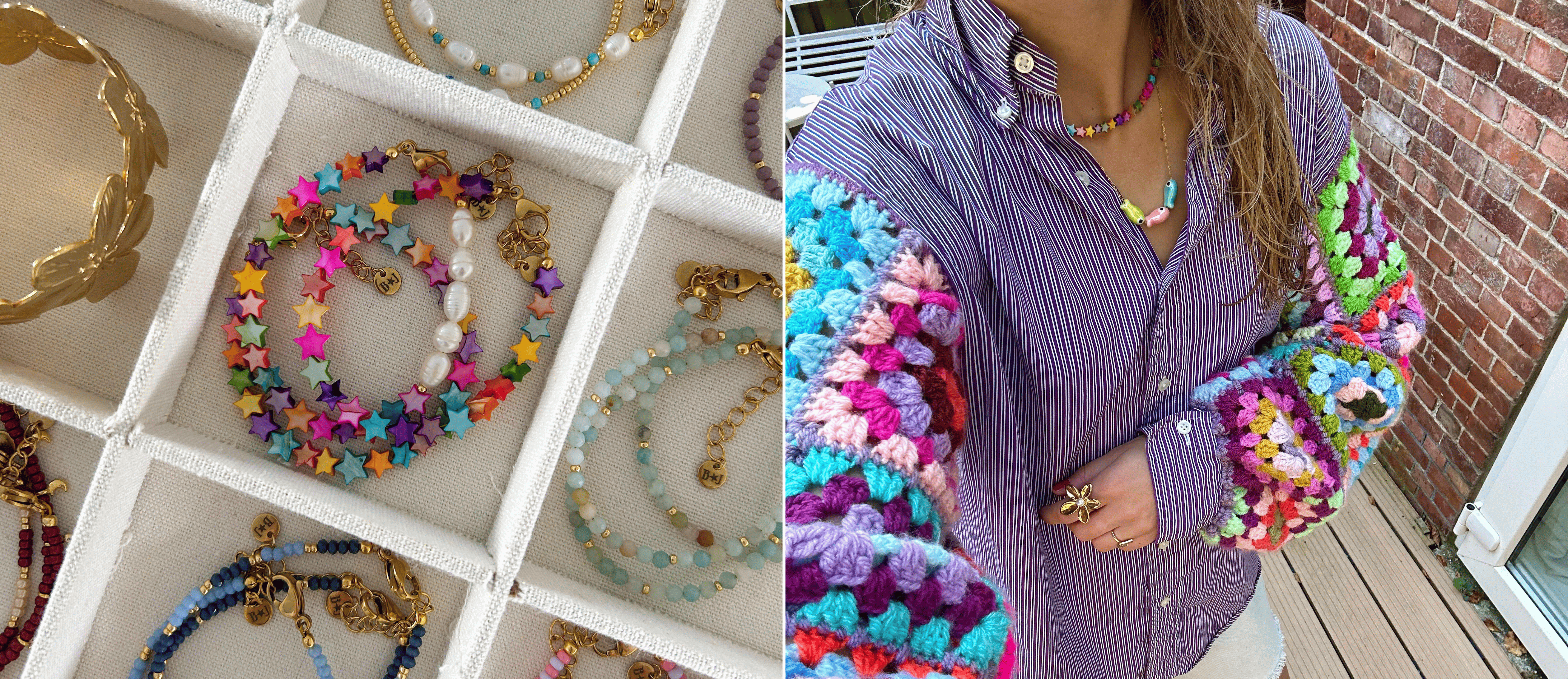 Blossom Jewellery